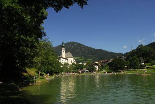 Hotel Kirchenwirt