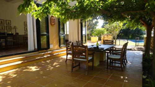 Villa Finca Son Blat
