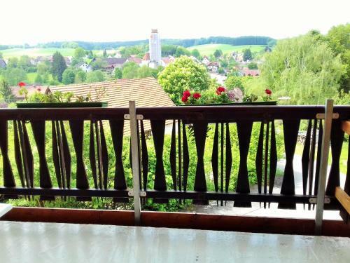 Albergue Hotel Burgberg