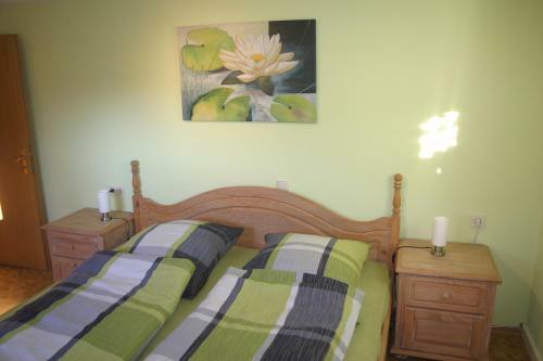 Apartamento Haus Am Treffenbach