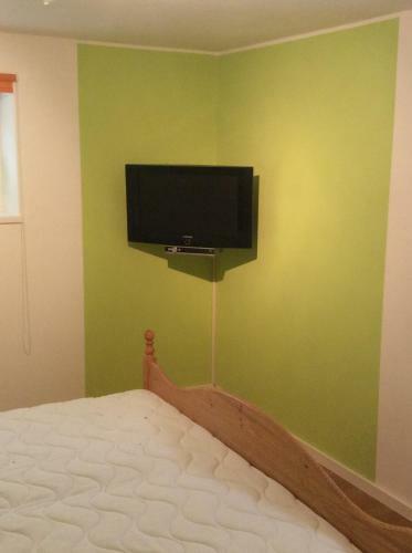 Apartamento Haus Am Treffenbach