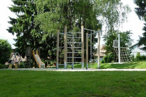 Ferienhaus Nr 9b1, Feriendorf Hagb�gerl, Bayr Wald