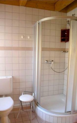 Ferienhaus Nr 11a2, Feriendorf Hagb�gerl, Bayr Wald