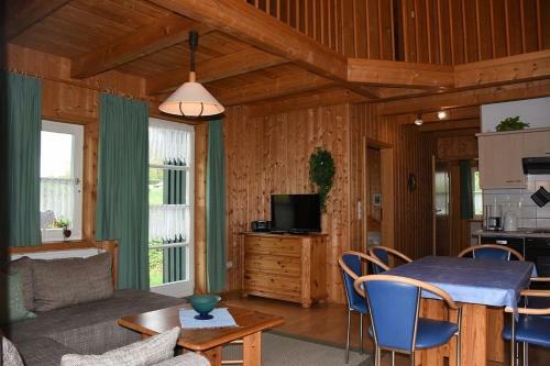 Ferienhaus Nr 13a2, Feriendorf Hagb�gerl, Bayr Wald