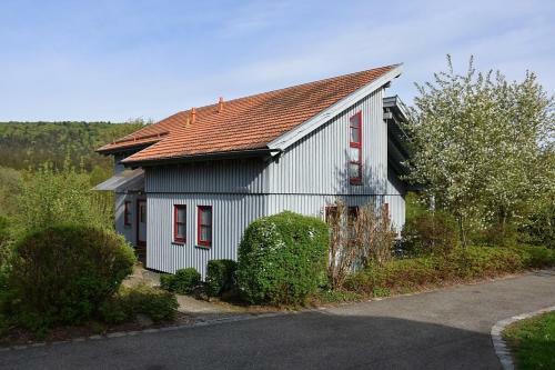 Ferienhaus Nr 7a3, Feriendorf Hagb�gerl, Bayr Wald