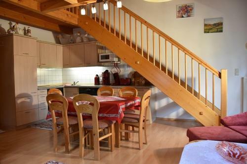 Ferienhaus Nr 7a3, Feriendorf Hagb�gerl, Bayr Wald