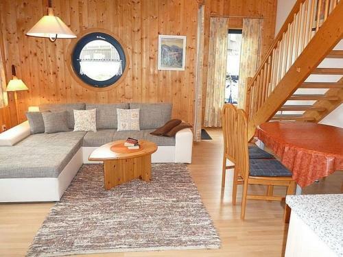 Ferienhaus Nr 10b2, Feriendorf Hagb�gerl, Bayr Wald