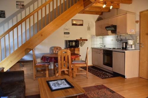 Ferienhaus Nr 10b2, Feriendorf Hagb�gerl, Bayr Wald