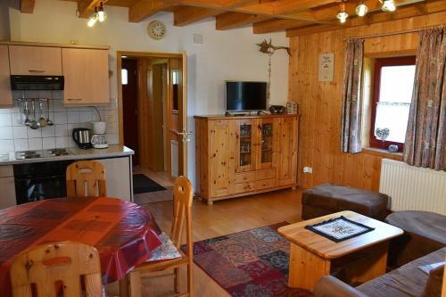 Ferienhaus Nr 10b2, Feriendorf Hagb�gerl, Bayr Wald