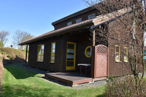 Ferienhaus Nr 11b2, Feriendorf Hagb�gerl, Bayr Wald