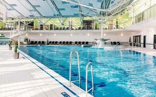 Ferienhaus Nr 2c, Feriendorf Hagb�gerl, Bayr Wald