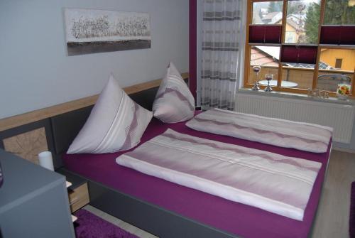 Apartamento Fewo B�hmerwaldblick