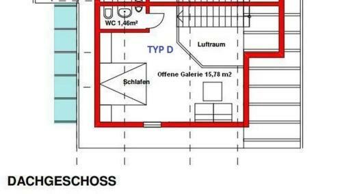 Ferienhaus Nr 3d, Feriendorf Hagb�gerl, Bayr Wald