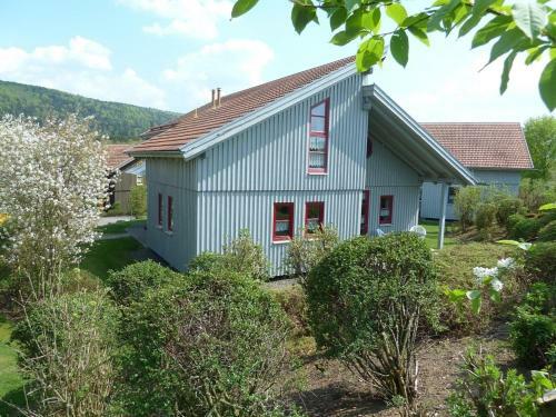 Ferienhaus Nr 10a2, Feriendorf Hagb�gerl, Bayr Wald