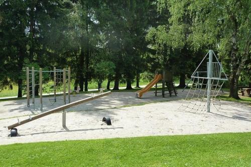 Ferienhaus Nr 10a2, Feriendorf Hagb�gerl, Bayr Wald