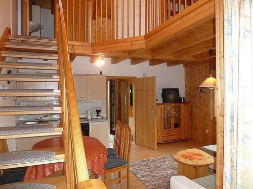 Ferienhaus Nr 16b2, Feriendorf Hagb�gerl, Bayr Wald