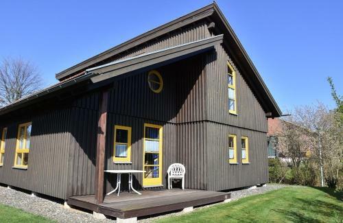 Ferienhaus Nr 6a2, Feriendorf Hagb�gerl, Bayr Wald
