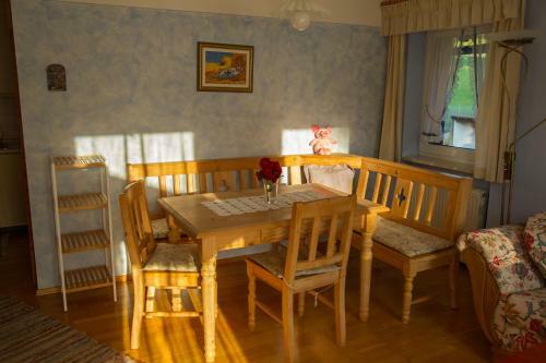 Apartamento Naturlaub.pur