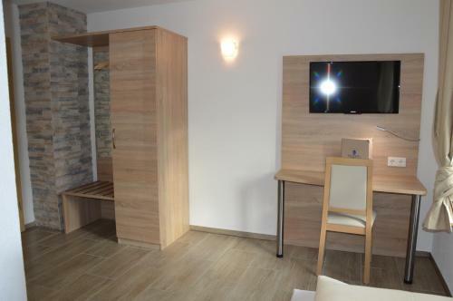 Bed & Breakfast Hotel Mezzero