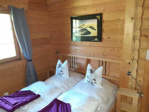 Apartamento Villa Weitblick