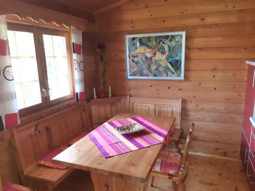 Apartamento Villa Weitblick