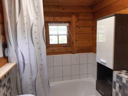 Apartamento Villa Weitblick