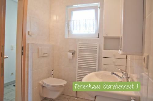 Ferienwohnung Storchennest