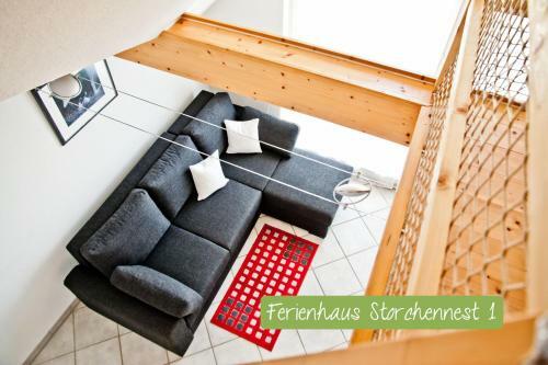Ferienwohnung Storchennest