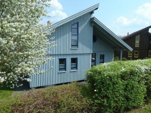 Ferienhaus Nr 12b1, Feriendorf Hagb�gerl, Bayr Wald