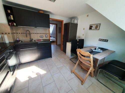 Apartamento Ferienwohnung Dornh�fer