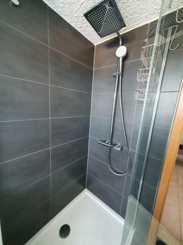 Apartamento Ferienwohnung Dornh�fer