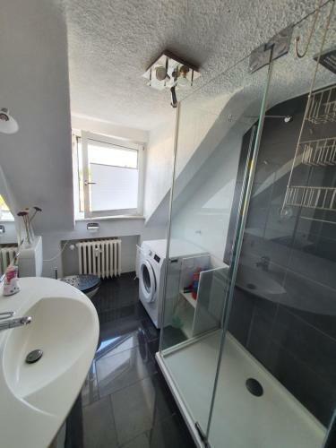 Apartamento Ferienwohnung Dornh�fer