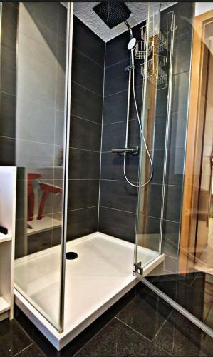 Apartamento Ferienwohnung Dornh�fer