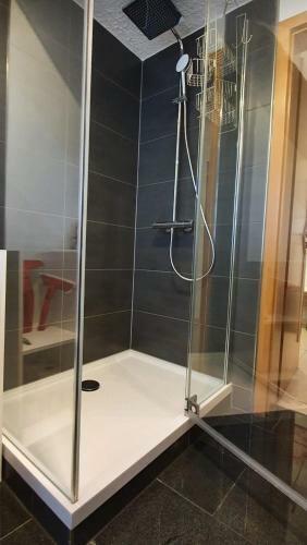 Apartamento Ferienwohnung Dornh�fer
