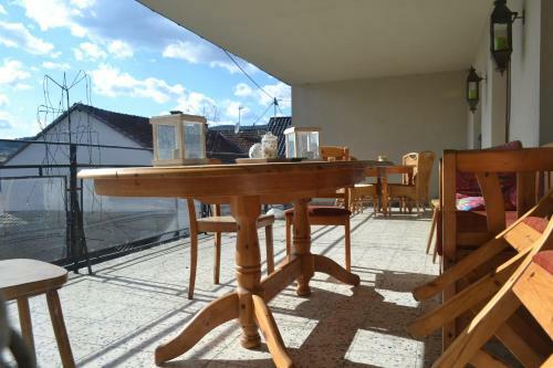 Bed En Breakfast Floris