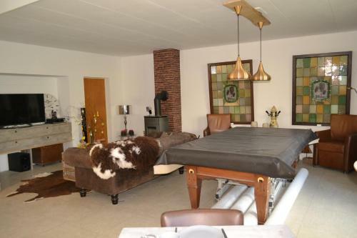 Bed En Breakfast Floris