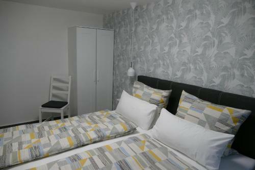 Harzapart Appartement 2 "wandertraum"