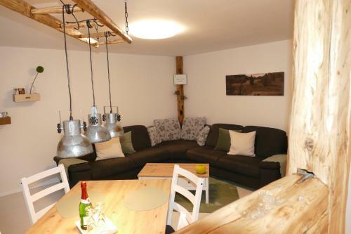 Harzapart Appartement 2 "wandertraum"
