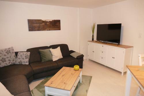 Harzapart Appartement 2 "wandertraum"