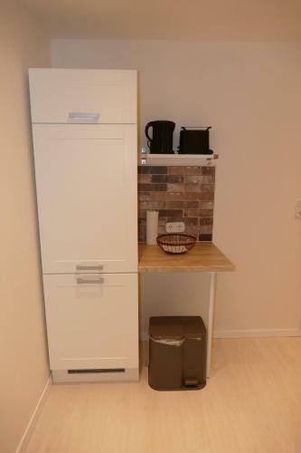 Harzapart Appartement 2 "wandertraum"
