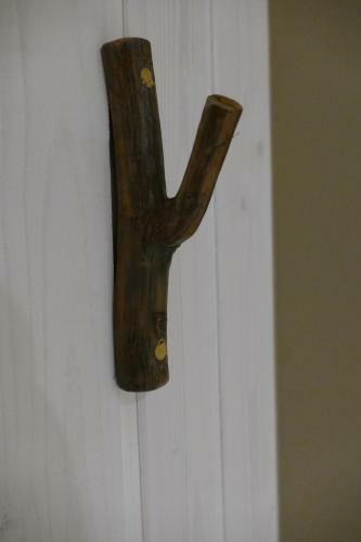 Harzapart Appartement 2 "wandertraum"