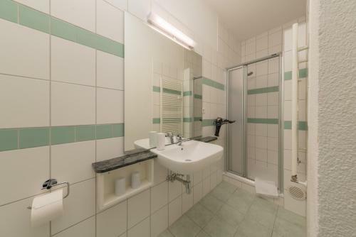 Apartamento Villa Brodthage, App. 4