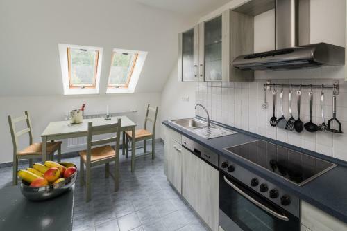 Apartamento Villa Brodthage, App. 1