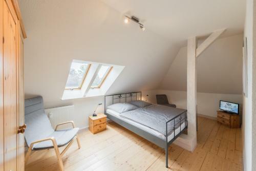 Apartamento Villa Brodthage, App. 1