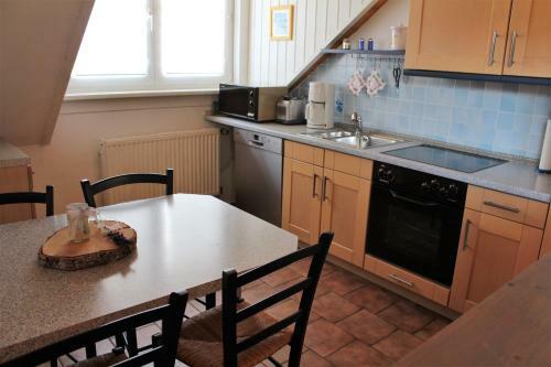Apartamentos Ferienwohnung Helga