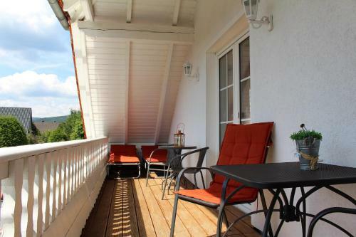 Apartamentos Ferienwohnung Helga