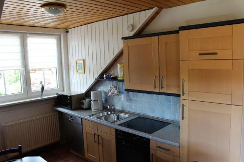 Apartamentos Ferienwohnung Helga