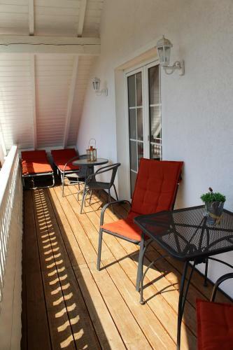 Apartamentos Ferienwohnung Helga