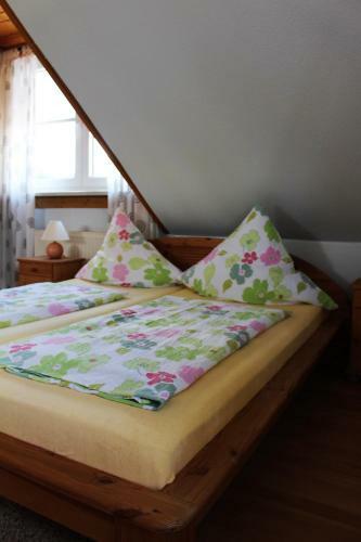 Apartamentos Ferienwohnung Helga