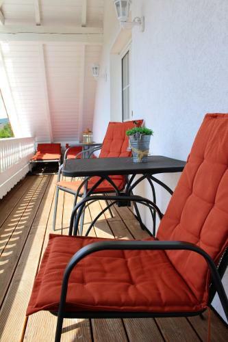 Apartamentos Ferienwohnung Helga
